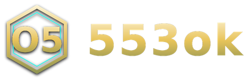 553ok logo